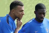 Mbappe làm dậy sóng tuyển Pháp