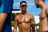 Ronaldo giữ sức nóng trước World Cup