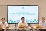 Xây dựng văn hóa tuân thủ pháp luật trong mỗi người dân, doanh nghiệp