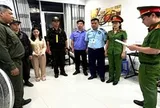 Phá đường dây hóa đơn khống hơn 20.000 tỷ đồng: Hơn 200 công ty "ma" hoạt động tinh vi suốt 5 năm