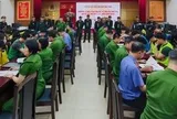 Khởi tố 187 bị can liên quan vụ lừa đảo 'hợp đồng kỳ nghỉ'