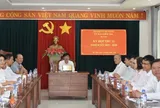 Cựu Giám đốc Kho bạc Nhà nước ở Đà Nẵng bị khai trừ Đảng
