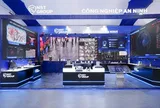 Cận cảnh những giải pháp an ninh tiên tiến tại gala "Tổ quốc bình yên"