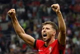 Bồ Đào Nha mất trụ cột ngay trận ra quân World Cup