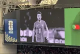 Diogo Jota được tri ân ở World Cup 2026