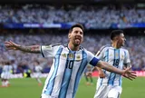 Messi vượt Pele, lập cột mốc chưa từng có ở World Cup