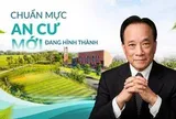 Đô thị lõi quá tải: Hệ sinh thái sống trở thành chuẩn mực mới khi chọn nơi an cư