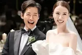 Nam Goong Min đón tin vui sau 4 năm cưới vợ