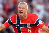 Haaland hẹn gặp Bồ Đào Nha ở bán kết World Cup