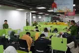 Khởi tố 11 vụ án, gần 200 người lừa đảo mua bán gói kỳ nghỉ