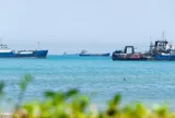 Thỏa thuận Mỹ-Iran vừa có hiệu lực, một tàu chở LNG 'băng băng' tiến về eo biển Hormuz