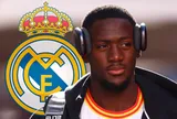 Real Madrid công bố tân binh tiếp theo