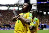 Nam Phi thoát thua, níu hy vọng tại World Cup 2026