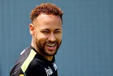 Động thái của Neymar