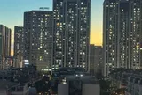 Thị trường căn hộ tháng 5/2026: Giá rao bán chung cư giảm nhiệt, nhu cầu thuê chung cư tăng mạnh