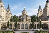Trường liên cấp Anh quốc Cranleigh School đầu tiên của Việt Nam tại Ciputra đẹp như thế nào?