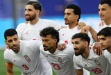 Tuyển Iran bất mãn