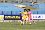 TP.HCM I và Hà Nội I thắng lớn ngày ra quân