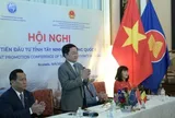 Tây Ninh thúc đẩy kết nối đầu tư với các đối tác Bỉ, đón sóng đầu tư mới từ châu Âu