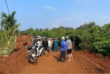 Bắt khẩn cấp nam thanh niên sát hại bé gái 12 tuổi trên đường đi học