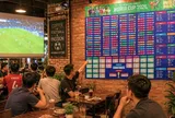 Trình chiếu FIFA World Cup tại nhà hàng, quán cà phê phục vụ khách có bị vi phạm bản quyền?