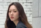 Nữ diễn viên Go Ara gây sốt với nhan sắc như 'lão hóa ngược' ở tuổi 36