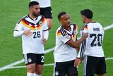 'Siêu dự bị' tỏa sáng giúp Đức vào vòng knock-out World Cup