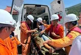 Xuyên đêm cứu nạn thành công ngư dân bị bệnh trên biển Đông