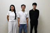 Rửa tiền cho đường dây lừa đảo ở nước ngoài, 3 đối tượng bị khởi tố