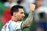 Klose đã đúng về Messi