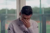 Vợ chồng Casemiro khóc trong lời chia tay MU