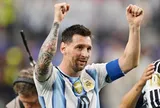Mỗi bàn thắng của Messi càng khiến Ronaldo chạnh lòng
