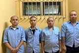 Bắt nhóm đối tượng cá độ bóng đá qua mạng, giao dịch hàng chục tỷ đồng