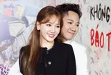 Trấn Thành tiết lộ Hari Won đã âm thầm tiến thêm bước nữa