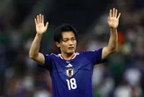 Tiền đạo Nhật Bản 'đổi đời' nhờ World Cup?