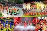 Kế hoạch tổ chức “Ngày Văn hóa Việt Nam” giai đoạn 2026 - 2030