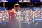 De Bruyne thành tâm điểm chỉ trích