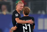Haaland - Mbappe kéo World Cup khỏi cơn buồn ngủ