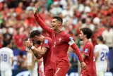Ronaldo trở lại như 'Kẻ hủy diệt'