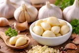 Ăn tỏi mỗi sáng để "chống ung thư", người đàn ông 63 tuổi nhận cái kết "không thể ngờ"