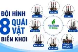 Sở hữu “hạm đội” chuyên đào kho báu ngoài khơi, DN được dự báo lãi tăng hơn 43%, hưởng lợi từ loạt đại dự án, làm không hết việc
