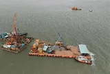 Một kỷ lục mới sắp được thiết lập: Việt Nam sắp sở hữu cây cầu vượt biển hơn 18km, dài nhất Đông Nam Á