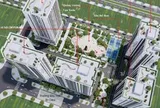 Hà Nội có thêm Dự án nhà ở xã hội tại Hoài Đức