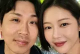Nữ diễn viên Hoàng Hậu Ki kỷ niệm ngày cưới giữa lúc làm thụ tinh ống nghiệm