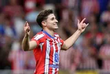 Atletico sẽ kiện Barca tới cùng