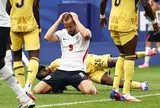 Kỷ lục đáng quên của tuyển Anh tại World Cup