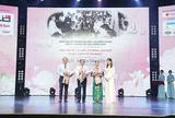 Chương trình nghệ thuật đặc biệt ‘Bác Hồ - hai tiếng thiêng liêng’ đến với Đại học Thăng Long