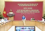 1.255 hài cốt liệt sĩ được tìm kiếm, quy tập trong hành trình tri ân