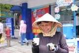 Long Châu mở hơn 1.000 trạm giải nhiệt toàn quốc tiếp sức người lao động