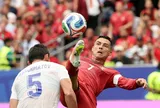 Ronaldo chưa hết thời